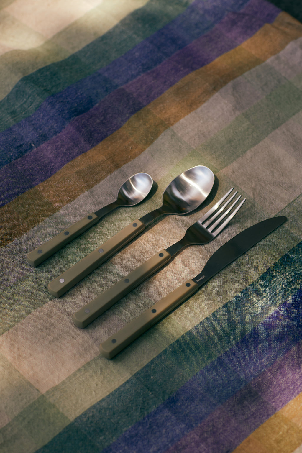 Besteck "Olive" (16er Set)