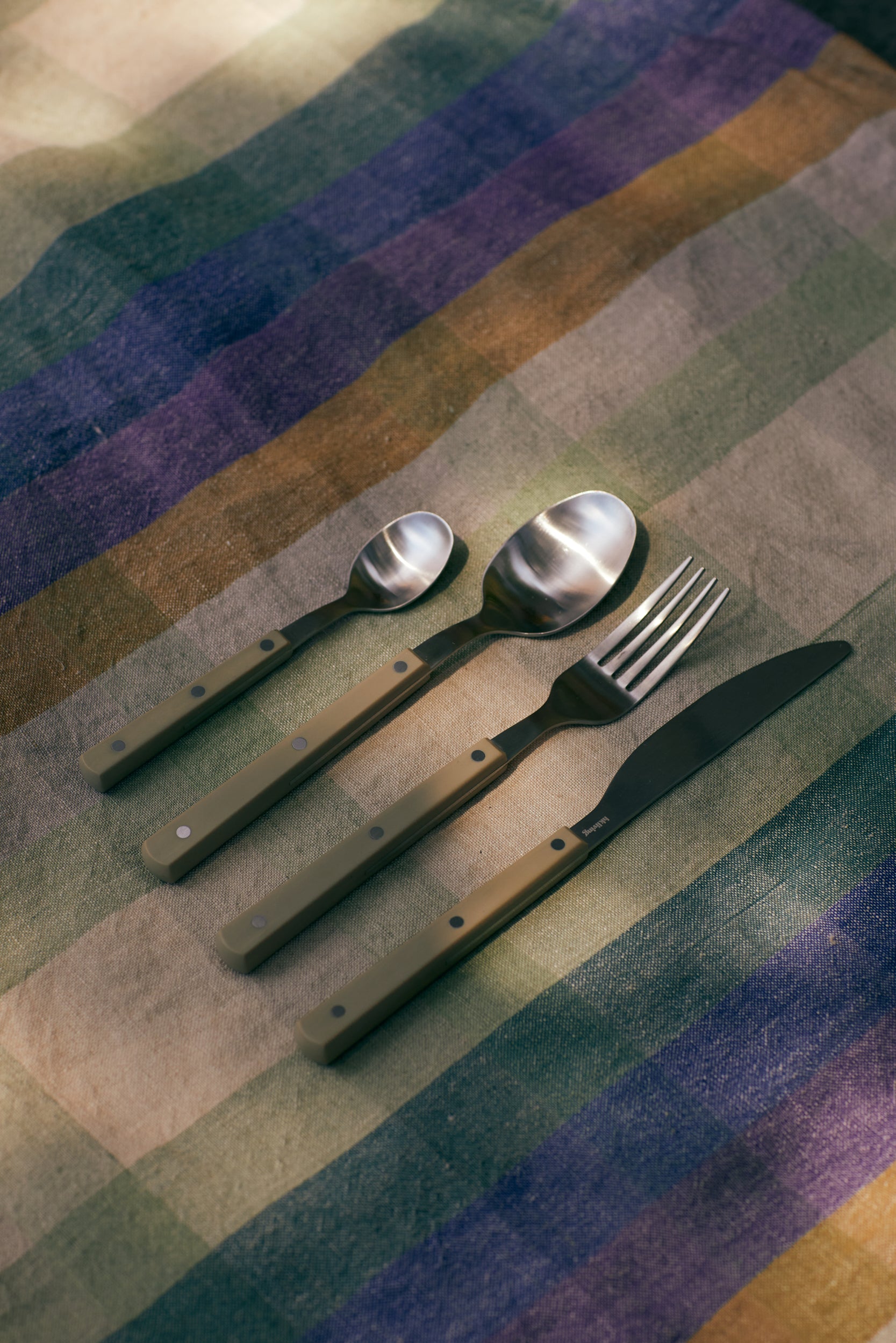 Besteck "Olive" (16er Set)