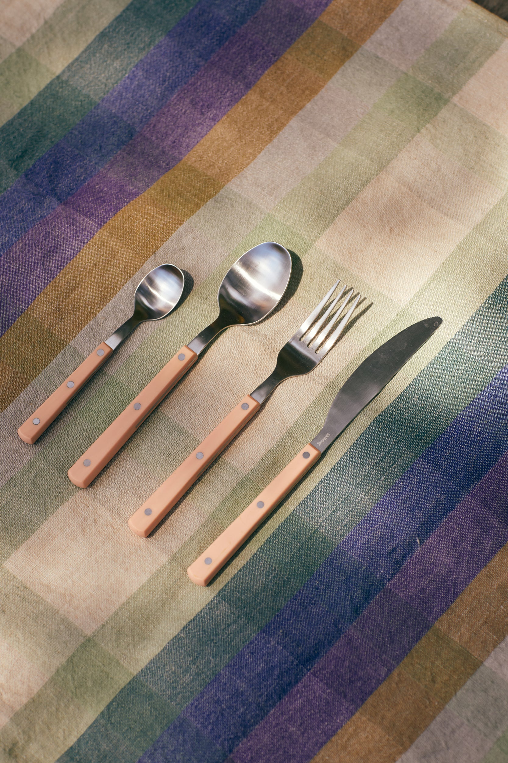 Besteck "Peach" (16er Set)
