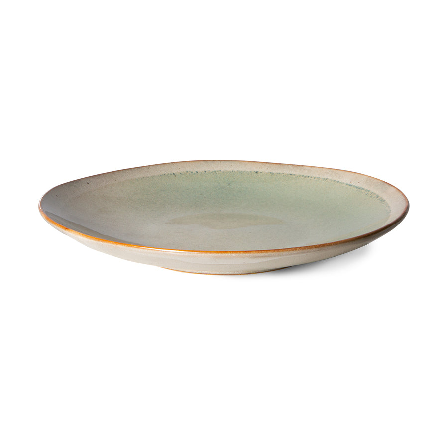 Teller "Mist" (2er Set)