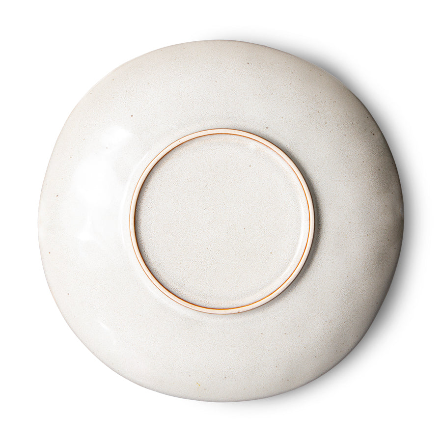Teller "Mist" (2er Set)