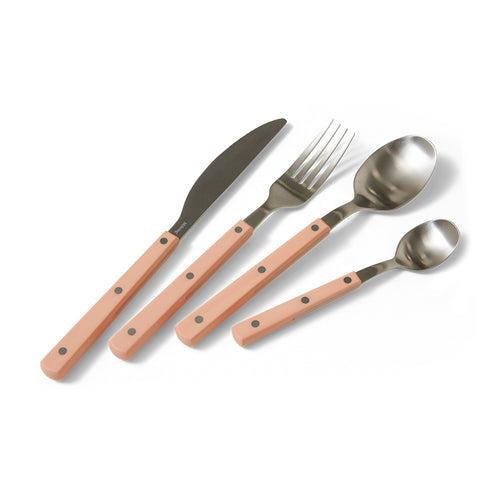 Besteck "Peach" (16er Set)