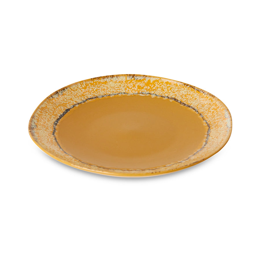 Teller "Paradise" (2er Set)